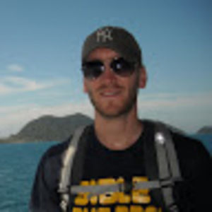 Meet your Posher, Jason